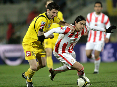 Στις 8 και 9 Απριλίου οι επαναληπτικοί αγώνες του Κυπέλλου