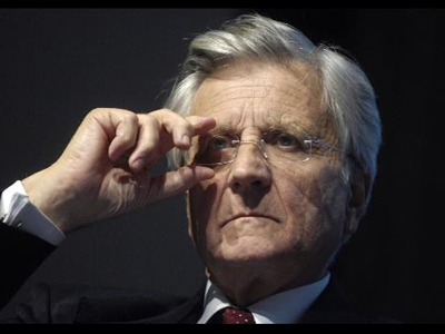 Τρισέ: Σημάδι ανάκαμψης η πιθανή αύξηση του πληθωρισμού