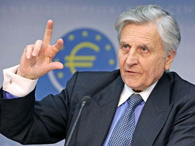 Τρισέ: Το 2010 θα αρχίσει η ανάκαμψη