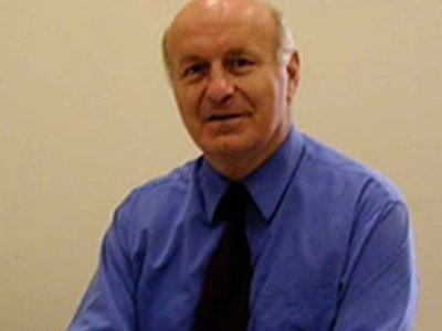 Δημήτρης Τριχόπουλος: “Μιλάμε για εκρηκτική νόσο”