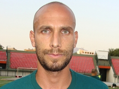 Ανανέωσε με τον Τροΐζε μέχρι το 2011 ο Πανθρακικός