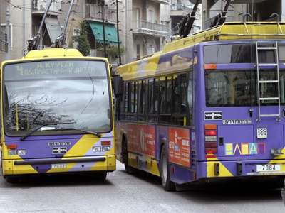 ΗΛΠΑΠ: Υπάλληλοι τσέπωναν τα λεφτά των εισιτηρίων