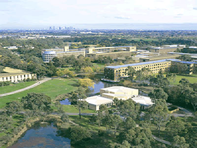 Συνέδριο ελληνικών σπουδών στη Μελβούρνη