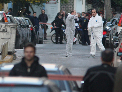 Οργάνωση ανέλαβε την ευθύνη για παλιές και νέες τρομοκρατικές επιθέσεις