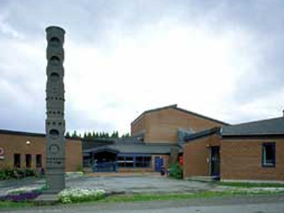 Ένας νεκρός από πυροβολισμούς σε σχολείο