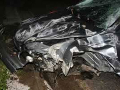 Τροχαίο δυστύχημα στην Εθνική Οδό Αθηνών-Λαμίας Τροχαίο δυστύχημα στην Εθνική Οδό Αθηνών-Λαμίας