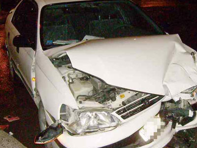 Νεκρός 15χρονος μαθητής σε τροχαίο