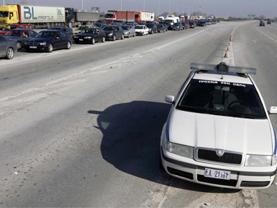 Αστυνομικός χωρίς δίπλωμα, παρέσυρε με Ι.Χ. και τραυμάτισε σοβαρά 23χρονο