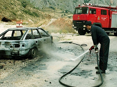 Είχαν ”άγιο”…