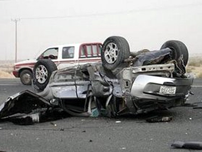 Τροχαίο με έναν νεκρό στο Κορωπί