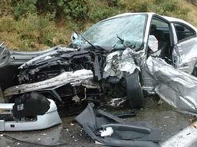 Τρεις νεκροί σε τροχαία στα Γιάννενα