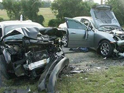 Θανατηφόρο τροχαίο στα Χανιά