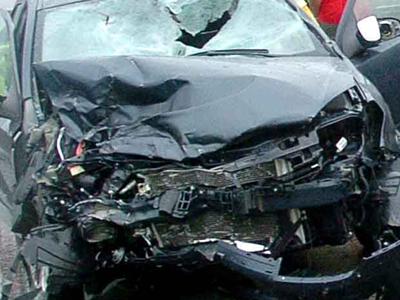 Θύμα τροχαίου 28χρονος στην Ηλεία