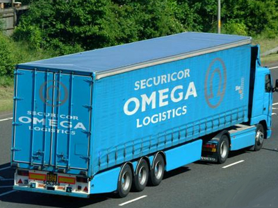 «Βούτηξε» ο τζίρος των χερσαίων μεταφορών