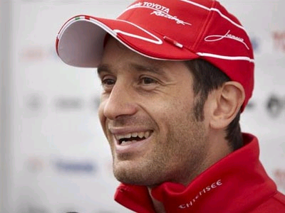 F1: Οκτώ ερωτήσεις στον Jarno Trulli
