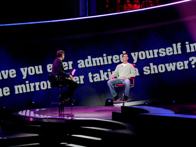 Συμβόλαιο θανάτου στη ”Στιγμή της Αλήθειας”