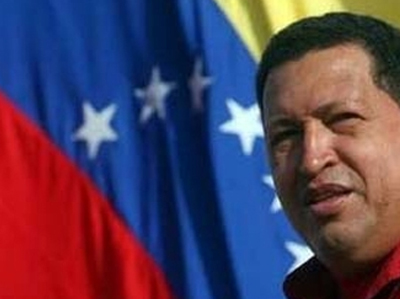 «Αδαής ο Ομπάμα», δηλώνει ο Ούγκο Τσάβες