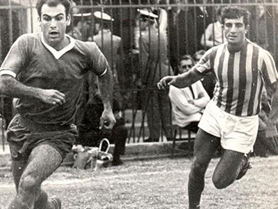 Τάκης Χατζηϊωάννογλου: Μία συζήτηση με τον θρυλικό “τσαφ” για το «χθες» και το «σήμερα»