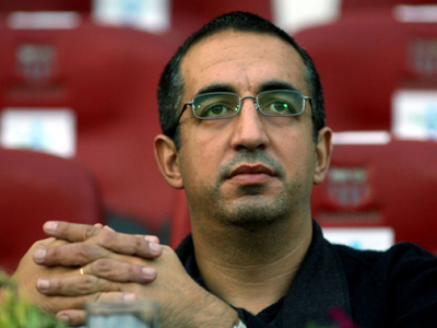 Άλλαξε χέρια η προεδρία του Πανιώνιου