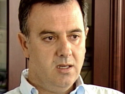 Σκοπιανοί στα σύνορα για εθνικιστικό παραλήρημα