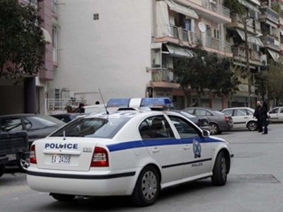 Πολίτες «έπιασαν» τσαντάκια