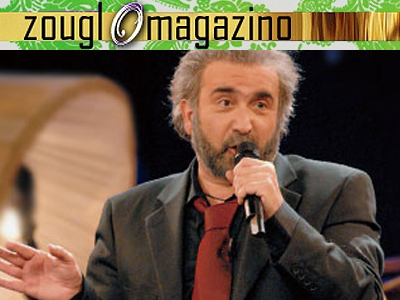 Δείτε τις καλύτερες στιγμές του Λάκη στο «Αλ Τσαντίρι Νιουζ»