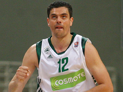 Τσαρτσαρής: Πρέπει να παίξουμε καλύτερα