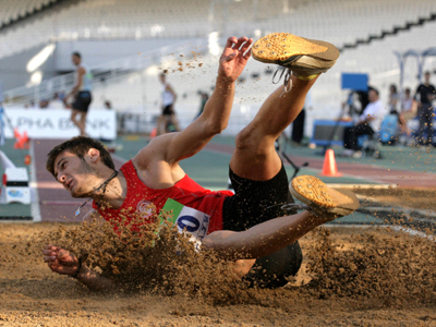 Πέφτει από τη Σούπερ Λίγκα η Ελλάδα