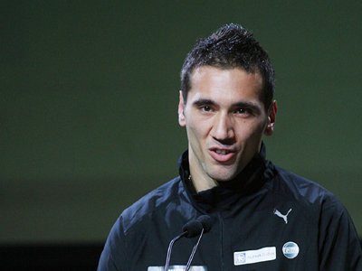 “Πέταξε” στα 8.27 μέτρα ο Τσάτουμας