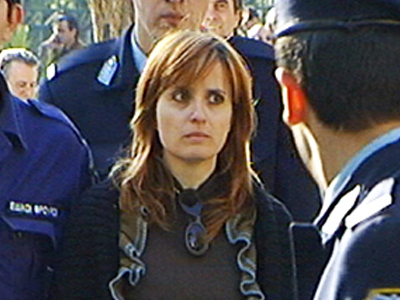 Οι αποκαλύψεις της Εύης Τσέκου