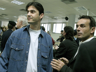 Πενθήμερη άδεια για μέλη της «17 Νοέμβρη»