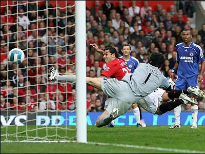 Παρελθόν από την Τσέλσι ο Γκραντ