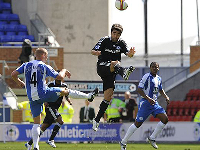 Νίκη για Τσέλσι