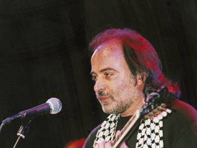 Αφιέρωμα στο Μιχάλη Σουγιούλ με τον Μπάμπη Τσέρτο