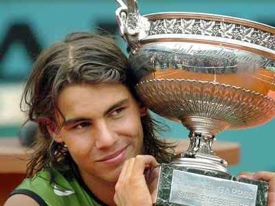 «Μάχη» με το χρόνο δίνει ο Rafael Nadal