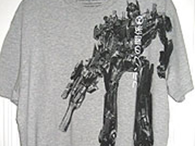 Οι “Τρανσφόρμερς” απαγορεύονται στο Χίθροου