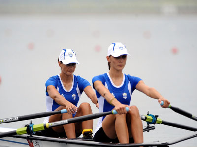 Στον τελικό το δίδυμο Μπισκιτζή – Τσιάβου