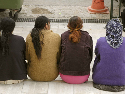 Ξάφριζαν σπίτια απασχολώντας τους ιδιοκτήτες