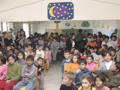 Καταδίκη της Ελλάδας για ρατσιστική συμπεριφορά