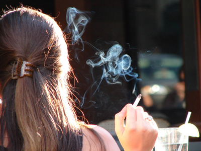 Πώς θα κόψουμε το τσιγάρο;