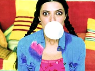 Καλύτερα να μασάς…