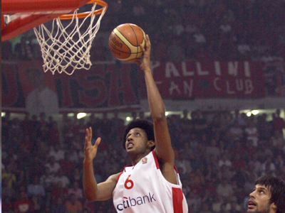 Childress: Δεν είπα ότι σκέφτομαι να φύγω