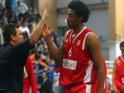 Τσίλντρες: Η πορεία μας στην Ευρωλίγκα ήταν εξαιρετική