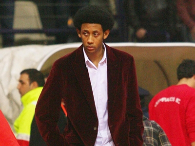 “Chili” is back!