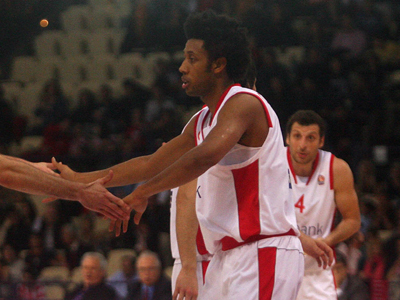 Διάστρεμμα ο Τσίντρες δεν παίζει στον «Άγιο Θωμά»