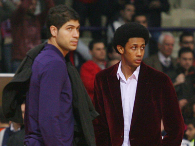 Φόβοι για… νυστέρι για Βασιλόπουλο, μηνίσκο ο Τσίλντρες