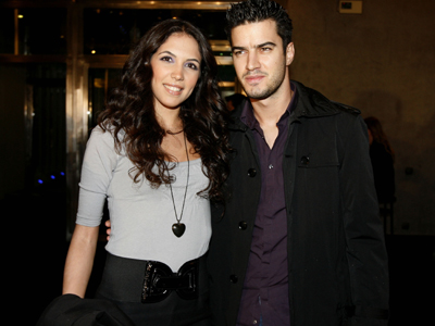 Το πασχαλιάτικο δώρο του Τσιμιτσέλη στην αγαπημένη του