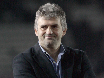 Την αποστολή του Θρασύβουλου ανακοίνωσε ο Τσιώλης