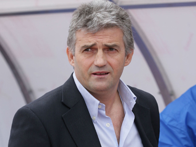 Στηρίζει Τσιώλη η διοίκηση του Θρασύβουλου