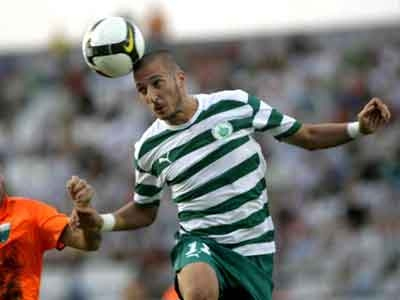 Και επισήμως στον Πανσερραϊκό ο Τσιώλης